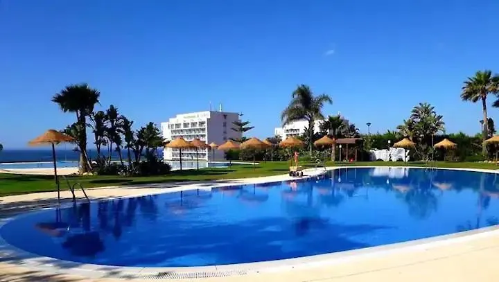 Modern Three-Level Apartment Near The Sea Benalmadena