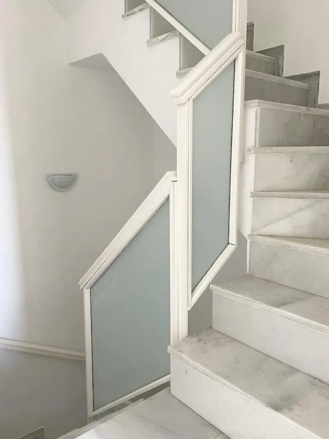 Modern Three-Level Apartment Near The Sea Benalmadena 0*,
